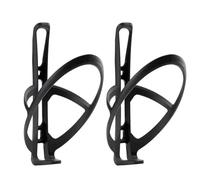 Gukoxx Portabidón N2 de nailon con jaula de carbono 21g Portabotellas Ligero para Bicicleta de Carretera de Nylon Bicicleta Plegable al Agua