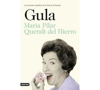 Gula: Los pecados capitales de la historia de España (Imago Mundi)