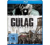 Gulag - 10 Jahre Hölle [Blu-ray]