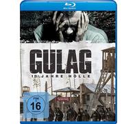 Gulag - 10 Jahre Hölle [Blu-ray]