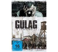 Gulag - 10 Jahre Hölle [DVD]