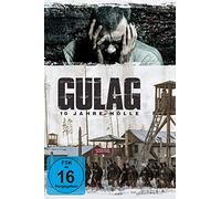 Gulag - 10 Jahre Hölle [DVD]