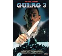 Gulag 3 [Alemania] [VHS]