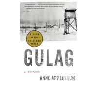 Gulag: A History
