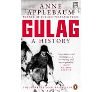 Gulag: A History of the Soviet Camps
