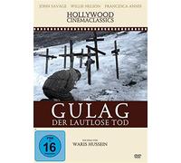 Gulag - Der lautlose Tod [Alemania] [DVD]