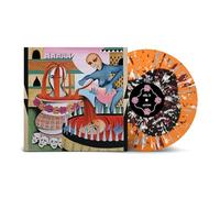 Gulch - Gulch - Impenetrable Cerebral Fortress [Vinilo]