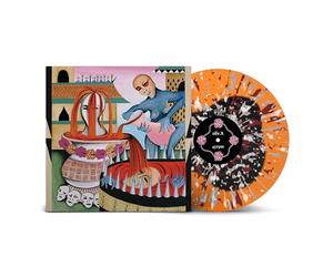 Gulch - Gulch - Impenetrable Cerebral Fortress [Vinilo]