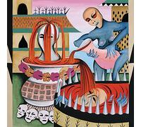 Gulch - Impenetrable Cerebral Fortress [Vinilo]