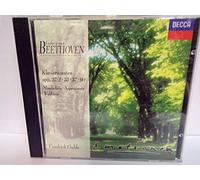 Gulda - Beethoven, L.V.