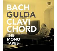 Gulda,Friedrich;Bach Gulda Clavichord