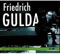 Gulda, Friedrich - Friedrich Gulda Plays Beethoven 1