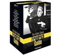Gulda, Friedrich - Friedrich Gulda - the Video Tapes (DVD) (Importación USA)