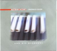 Gulda Friedrich - Gulda and His Big Band