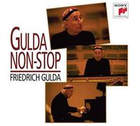 Gulda, Friedrich - Gulda Non-Stop