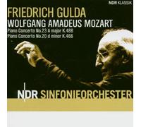 Gulda,Friedrich - Konzert für Klavier & Orch.