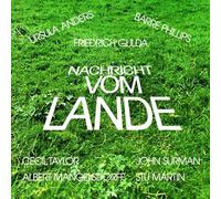 Gulda, Friedrich - Nachricht Vom Lande
