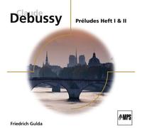 Gulda,Friedrich - Preludes/Mazurkas