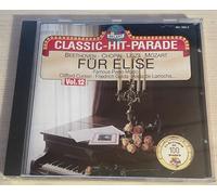 Gulda - Für Elise [Import]