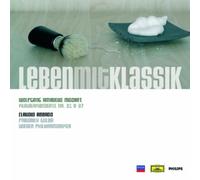 Gulda - GR.Virtuosen 2/Klavkonz. [Import]