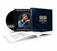 Gulda: Message From G.
