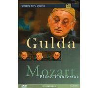 Gulda - Piano Concertos
