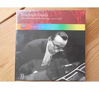 Gulda - Piano Sonatas the 1-32