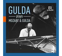 Gulda Plays Mozart & Gulda
