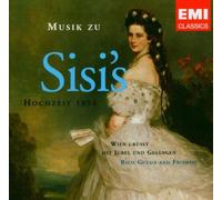 Gulda Rico and Friends - Czerny/Musik Zu Sissi's Hochze [Import]