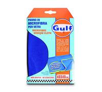 GULF 76101 Gamuza de Microfibra para Lunas