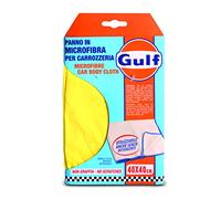 GULF 76102 Gamuza de Microfibra para carrocería Coche