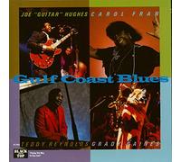 Gulf Coast Blues - Gulf Coast Blues Volume 1