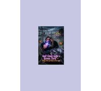Gulf Coast Gaga’s Karmic Thriller: Things that go Bump in the night in Charmicville