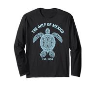 Gulf of Mexico Sea Turtles reptiles Gulf Of Mexico Turtle Manga Larga
