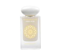 Gulf Orchid Angel Musk EDP - Perfume oriental dulce y almizclado para mujer, notas suaves de aroma a vainilla, sándalo y rosa, uso diario