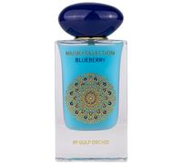 MUSK COLLECTION TAHARA VANILLA
