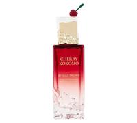 Gulf orchid, cherry kokomo, eau de parfum, unisex, 100 ml