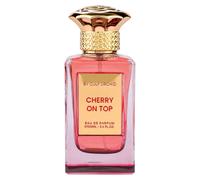 Gulf orchid, cherry on top, eau de parfum, for women, 100 ml