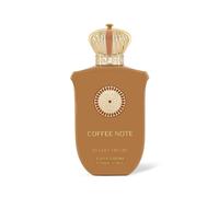 Gulf Orchid Coffee Note agua de perfume unisex