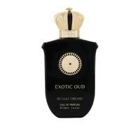 Gulf Orchid Exotic Oud Eau de Parfum 100 ml