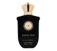 Gulf Orchid Exotic Oud U Agua de Perfume