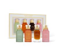 Gulf Orchid Flirt Edition Set de regalo 4 x agua de perfume