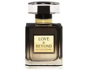 Gulf Orchid Love & Beyond U agua de perfume