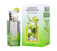 Gulf Orchid Mojito Obsession Eau de Parfum Unisex 100 Ml Perfume Original Novedad