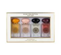 Gulf Orchid Musk Collection Set de Regalo