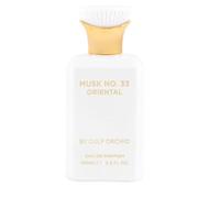 Gulf Orchid Musk No. 33 Agua de Perfume Unisex
