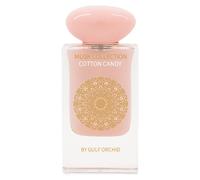 Gulf orchid musk tahara cotton candy - eau de parfum 60ml - perfume fl