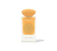Gulf Orchid Musk Tahara Piña Colada - Eau de Parfum 60ml | Perfume unisex afrutado almizclado | Fragancia tropical de larga duración con piña, coco, vainilla y almizcle | para hombres y mujeres