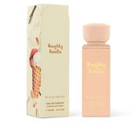 Gulf Orchid Naughty Vanilla 100 ml - perfume árabe gourmand, vainilla intensa & dulce provocación