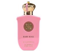 Gulf orchid, rare rose, eau de parfum, for women, 100 ml